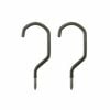 Everhang Bicycle Storage Hooks - 2 Pack