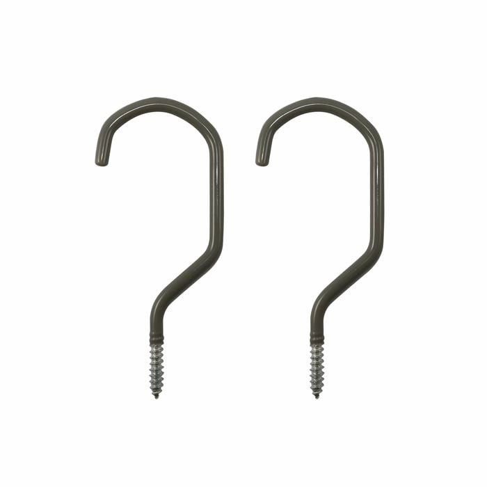 Everhang Bicycle Storage Hooks - 2 Pack