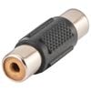 Antsig RCA Socket to RCA Socket Adaptor