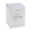 Bramble Bay Celebrating You Papaya & Coconut Soy Candle Home Fragrance 300g