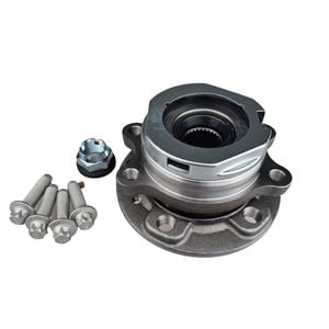 Front Wheel Bearing Hub for Mitsubishi Express SN Renault Trafic X82 X83 L1H1