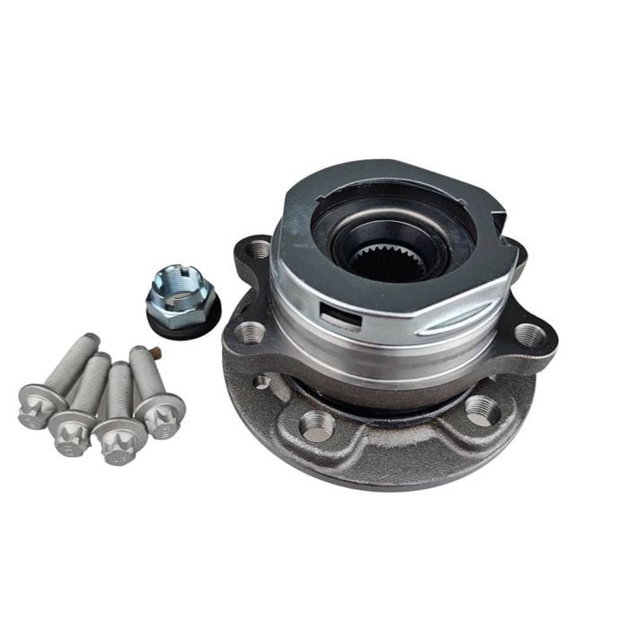 Front Wheel Bearing Hub for Mitsubishi Express SN Renault Trafic X82 X83 L1H1