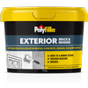 Polyfilla 500g Exterior Brick and Render