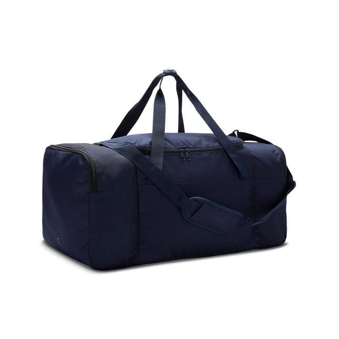 Decathlon - 75L Bag Essential - Blue - 70L