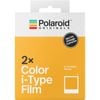 Polaroid Colour Film