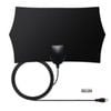 300 Mile Range Antenna Tv Digital Hd Skywire 4k Antena Digital Indoor Hdtv 1080p