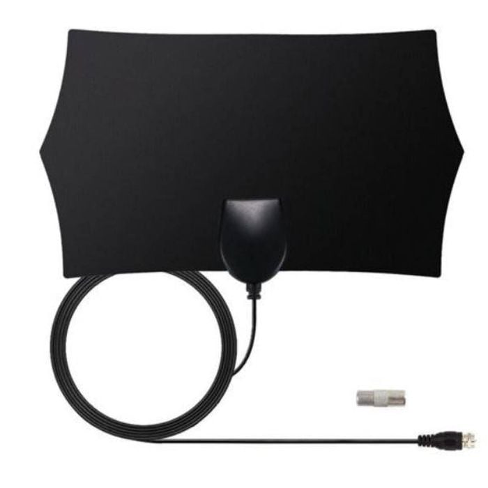 300 Mile Range Antenna Tv Digital Hd Skywire 4k Antena Digital Indoor Hdtv 1080p