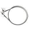 Oven/Stove Fan Forced Element 1600W 262900067 to suit Euromaid