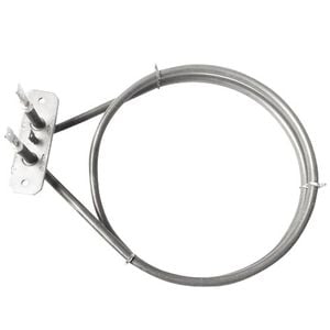 Oven/Stove Fan Forced Element 1600W 262900067 to suit Euromaid