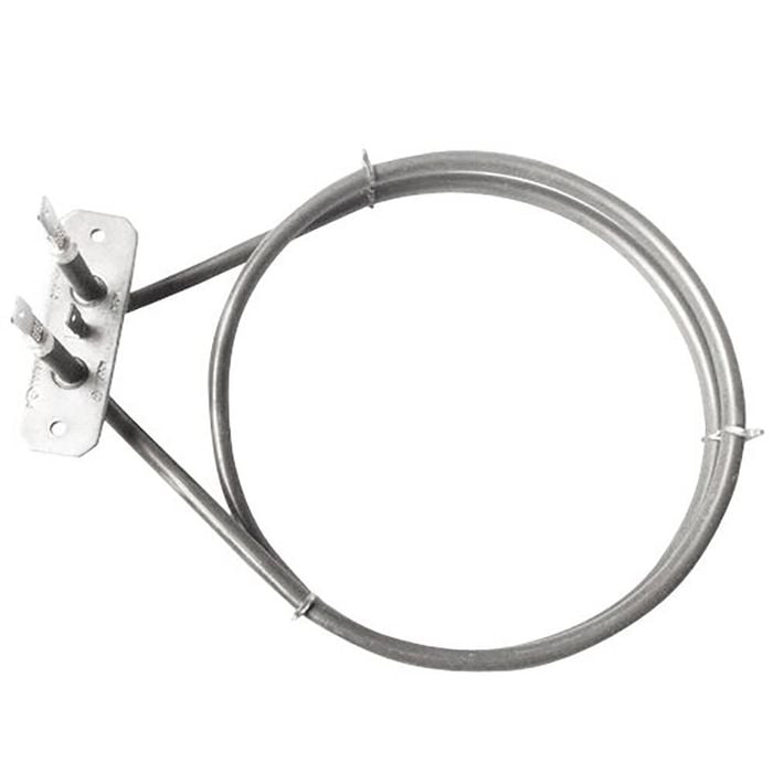 Oven/Stove Fan Forced Element 1600W 262900067 to suit Euromaid