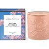 Love Anna x Botanika Fragrance Premium Floral Candle 290g - Cherry Blossom