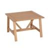 Mimosa Timber Honolulu Coffee Table