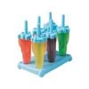 Avanti Rocket Pops Ice Block Moulds - Set Of 6