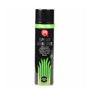 Micador Repositional Glue Spray (400g)