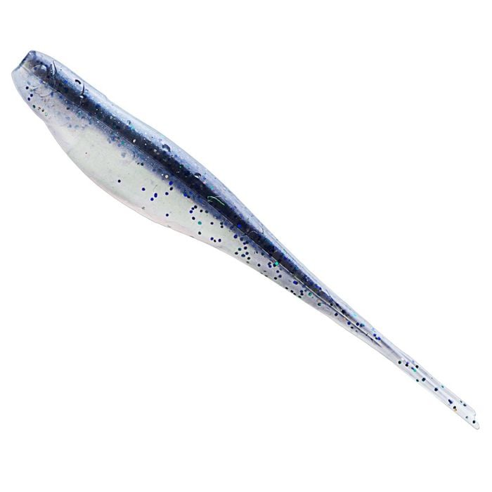 Z-Man StreakZ 3.75" 6pk Ralphs Shad