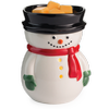 Frosty Electric Fragrance Warmer