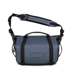 Wandrd Rogue Sling 9l - Aegean Blue V2