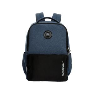 Suissewin Swiss Daypack School Travel Daily Shoulder Sport Kids Backpacks