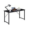Computer Home Office Desk, Modern Simple Style Workstation