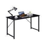 Computer Home Office Desk, Modern Simple Style Workstation