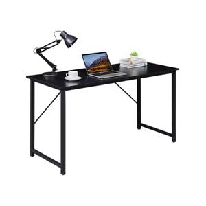 Computer Home Office Desk, Modern Simple Style Workstation