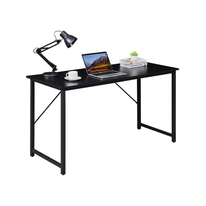Computer Home Office Desk, Modern Simple Style Workstation