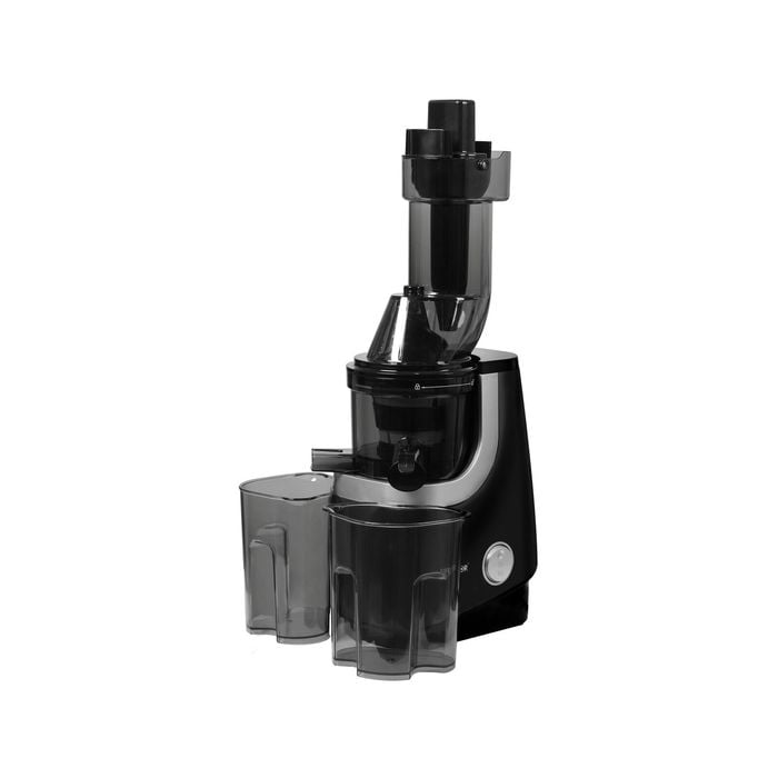 Spector Cold Press Slow Juicer Black