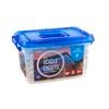 Lytworx Low Voltage Blue Icicle Lights - 2000 Pack