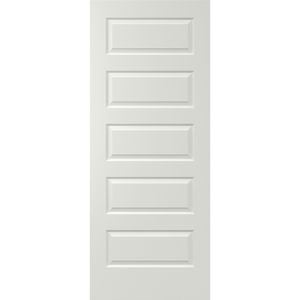 Corinthian 2040 x 620 x 35mm Internal Door Rockport