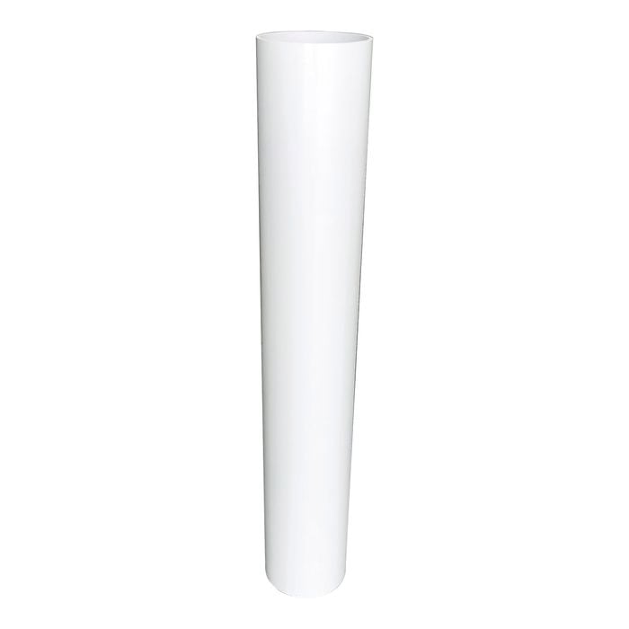 Holman 150mm x 3m PVC DWV Pipe