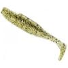 ZMan DieZel MinnowZ 4" Soft Plastic Fishing Lure Golden Boy