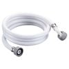 Kinetic 4m Double Ended Washing Machine / Dishwasher Inlet Hose