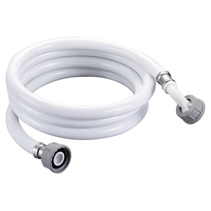 Kinetic 4m Double Ended Washing Machine / Dishwasher Inlet Hose