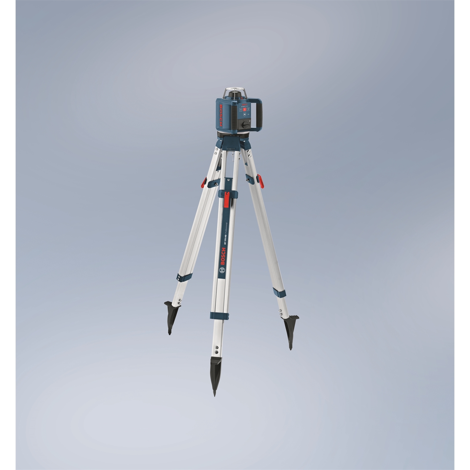 Bosch Professional x 11 Thread Heavy Duty Laser Level Tripod 0601091300 Bunnings Australia