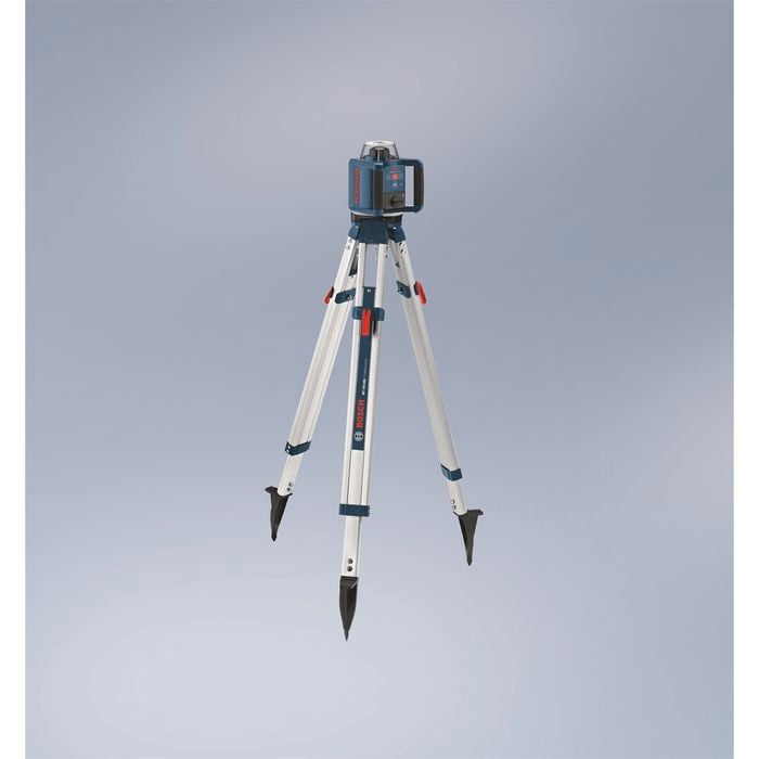 Bosch Professional x 11 Thread Heavy Duty Laser Level Tripod 0601091300 Bunnings Australia