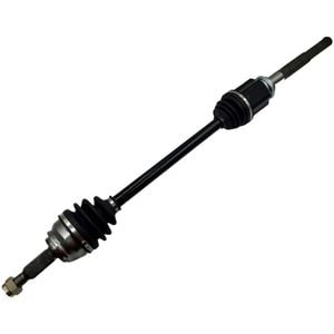 Right Drive Shaft for Jeep Compass Patriot MK Mitsubishi Delica Outlander ZG ZH