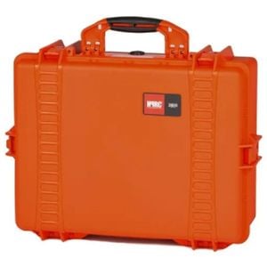 Hprc 2600 - Hard Carry Case Empty (orange)