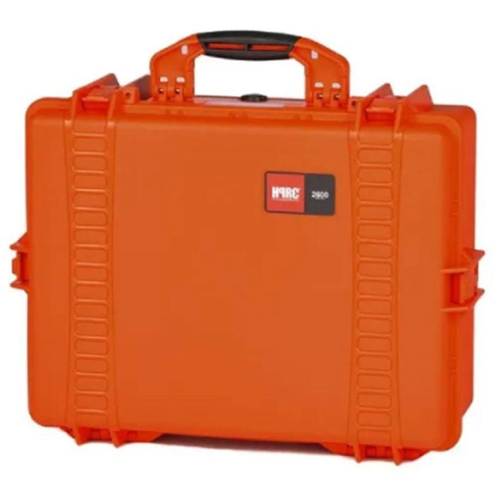 Hprc 2600 - Hard Carry Case Empty (orange)