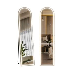 Embellir LED Full Length Mirror 160cm