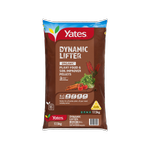 Yates 17.5kg Dynamic Lifter Organic Plant Fertiliser and Soil Improver