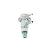Fuel Pressure Regulator for Toyota Hiace SBV RCH22R 2.4L 2RZE I4 8V 1989 -2005