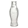 Serax Paola Navone Carafe Fish & Fish - Transparent