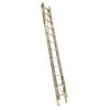 Gorilla 3.7-6.5m 150kg Aluminium Extension Ladder
