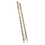 Gorilla 3.7-6.5m 150kg Aluminium Extension Ladder
