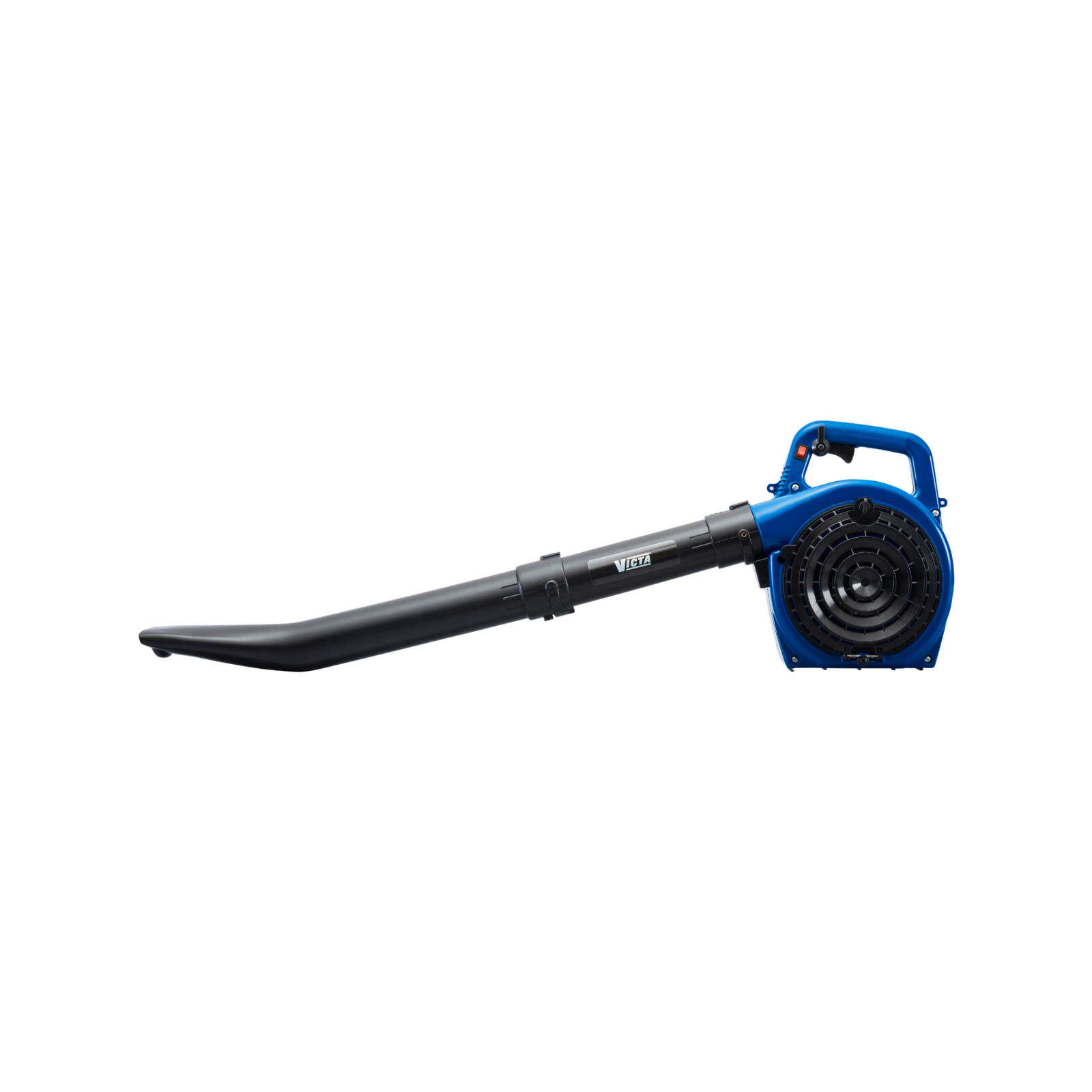 Victa petrol blower vac discount