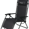 Marquee Gravity Lounger Chair
