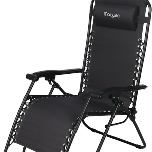Marquee Gravity Lounger Chair