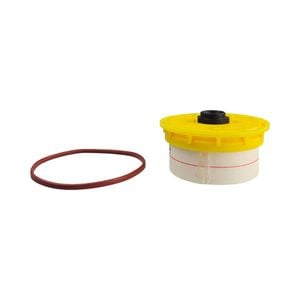 Basco Fuel Filter Interchangeable with F-11131 R2657P 23390-51020 for Toyota