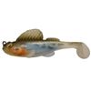 Megabass Dark Sleeper 2.4" 3/8oz Soft Plastic Fishing Lure Haze