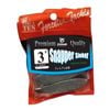 Forceten Snapper Sinker 3 Qty 2